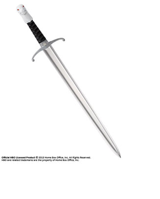foto Game of Thrones - Longclaw - Letter Opener